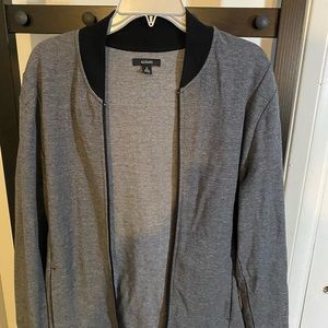 Alfani zip up